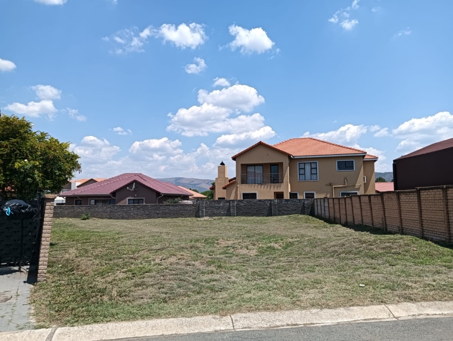 0 Bedroom Property for Sale in Waterkloof East North West